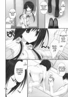 Little Sister Helper 4 / 妹のおてつだい 4 [Takanae Kyourin] [Original] Thumbnail Page 07