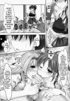 Kaga To Gokousen No Jijou / 加賀と五航戦の事情 [Shiitakemiya Donco] [Kantai Collection] Thumbnail Page 24