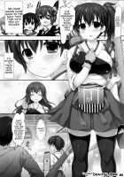 Kaga To Gokousen No Jijou / 加賀と五航戦の事情 [Shiitakemiya Donco] [Kantai Collection] Thumbnail Page 02