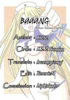 Baang [Mahou Sensei Negima] Thumbnail Page 24