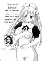 Baang [Mahou Sensei Negima] Thumbnail Page 04