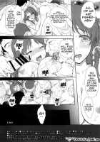 Shinkai Ni Furu Yuki / 深海に降る雪 [Shimao Kazu] [Nagi No Asukara] Thumbnail Page 25