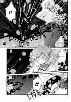 SWEET SYRUP / SWEET SYRUP [Azuma Sawayoshi] [Puella Magi Madoka Magica] Thumbnail Page 06