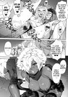 NO MORE HEROINES 2 / NO MORE HEROINES 2 [Itou Eight] [No More Heroes] Thumbnail Page 17