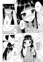 Watashi Ga Otetsudai Itashi Masu! / 私がお手伝いいたします! [Aichi Shiho] [Original] Thumbnail Page 19