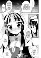 Watashi Ga Otetsudai Itashi Masu! / 私がお手伝いいたします! [Aichi Shiho] [Original] Thumbnail Page 24