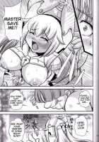 Alice / Alice [Oborogumo Takamitsu] [Busou Shinki] Thumbnail Page 22