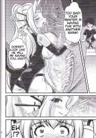 Alice / Alice [Oborogumo Takamitsu] [Busou Shinki] Thumbnail Page 23