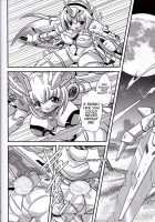 Alice / Alice [Oborogumo Takamitsu] [Busou Shinki] Thumbnail Page 03