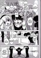 Alice / Alice [Oborogumo Takamitsu] [Busou Shinki] Thumbnail Page 06