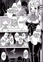 Alice / Alice [Oborogumo Takamitsu] [Busou Shinki] Thumbnail Page 08