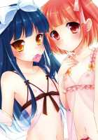 Himitsu No Otokonoko / ひみつのオトコのコ [Aichi Shiho] [Original] Thumbnail Page 17