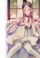 Haitoku Josou Otouto No Inran Jojishi - Jikka Hen / 背徳女装弟の淫乱叙事詩 実家編 [Matashita Kintama] [Original] Thumbnail Page 30