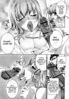 Honey Syrup / ハニー・シロップ [Thomas] [Original] Thumbnail Page 103