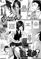 Honey Syrup / ハニー・シロップ [Thomas] [Original] Thumbnail Page 114