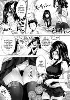 Honey Syrup / ハニー・シロップ [Thomas] [Original] Thumbnail Page 115