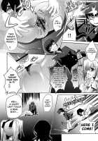 Honey Syrup / ハニー・シロップ [Thomas] [Original] Thumbnail Page 154