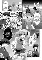 Honey Syrup / ハニー・シロップ [Thomas] [Original] Thumbnail Page 157