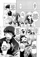 Honey Syrup / ハニー・シロップ [Thomas] [Original] Thumbnail Page 167