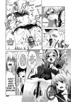 Honey Syrup / ハニー・シロップ [Thomas] [Original] Thumbnail Page 171