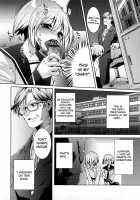 Honey Syrup / ハニー・シロップ [Thomas] [Original] Thumbnail Page 191