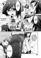 Honey Syrup / ハニー・シロップ [Thomas] [Original] Thumbnail Page 196