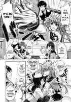 Honey Syrup / ハニー・シロップ [Thomas] [Original] Thumbnail Page 206