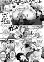 Honey Syrup / ハニー・シロップ [Thomas] [Original] Thumbnail Page 207