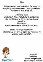 Honey Syrup / ハニー・シロップ [Thomas] [Original] Thumbnail Page 212