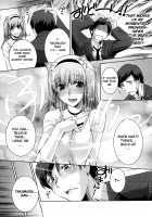 Honey Syrup / ハニー・シロップ [Thomas] [Original] Thumbnail Page 27
