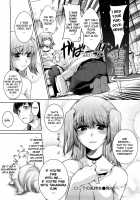 Honey Syrup / ハニー・シロップ [Thomas] [Original] Thumbnail Page 32