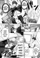 Honey Syrup / ハニー・シロップ [Thomas] [Original] Thumbnail Page 50