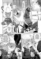 Honey Syrup / ハニー・シロップ [Thomas] [Original] Thumbnail Page 52