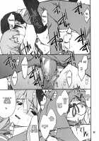 Mousou Desho Desho? Sore Wa Kinsoku Jikou Desu! / 妄想でしょでしょ?「それは禁則事項です!」 [Hozumi Takashi] [The Melancholy Of Haruhi Suzumiya] Thumbnail Page 22