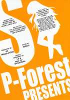 Mousou Desho Desho? Sore Wa Kinsoku Jikou Desu! / 妄想でしょでしょ?「それは禁則事項です!」 [Hozumi Takashi] [The Melancholy Of Haruhi Suzumiya] Thumbnail Page 29