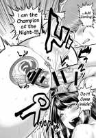 Yoru No Champion / 夜のチャンピオン [Methonium] [Original] Thumbnail Page 18