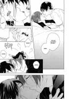 MONSTER Of WATER / MONSTER of WATER [Rokka] [Free] Thumbnail Page 17