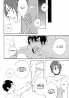 MONSTER Of WATER / MONSTER of WATER [Rokka] [Free] Thumbnail Page 18