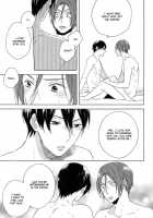 MONSTER Of WATER / MONSTER of WATER [Rokka] [Free] Thumbnail Page 19