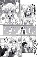 Reikan Shoujo To Himitsu No Gishiki / 霊感少女と秘密の儀式 [Takto] [Original] Thumbnail Page 26