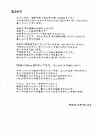 Shall We Fight? Yes Or No? / ケンカしますか？YesorNO？ [Gochou] [Final Fantasy XI] Thumbnail Page 26