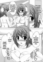 Lovely Poodle Killer / ラブリープードルキラー [Asuha] [Infinite Stratos] Thumbnail Page 03