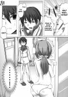 Lovely Poodle Killer / ラブリープードルキラー [Asuha] [Infinite Stratos] Thumbnail Page 04