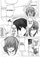 Lovely Poodle Killer / ラブリープードルキラー [Asuha] [Infinite Stratos] Thumbnail Page 05