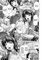 Akume Prison / アクメプリズン [Nyagomaru] [Original] Thumbnail Page 15