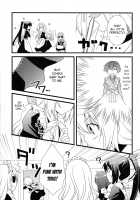 LOVE MASTER / LOVE MASTER [Yamabuki Mook] [Infinite Stratos] Thumbnail Page 10