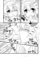 LOVE MASTER / LOVE MASTER [Yamabuki Mook] [Infinite Stratos] Thumbnail Page 24
