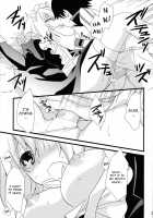 LOVE MASTER / LOVE MASTER [Yamabuki Mook] [Infinite Stratos] Thumbnail Page 30