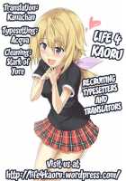 LOVE MASTER / LOVE MASTER [Yamabuki Mook] [Infinite Stratos] Thumbnail Page 35