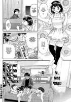 Between Heave And Hell [Miyabi Tsuzuru] [Original] Thumbnail Page 20